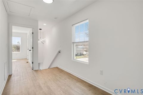 Tiny photo for 1407 Farmer Street, Petersburg, VA 23803 (MLS # 2605791)