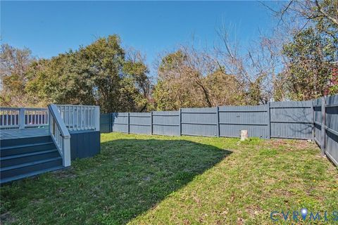 Tiny photo for 1407 Farmer Street, Petersburg, VA 23803 (MLS # 2605791)