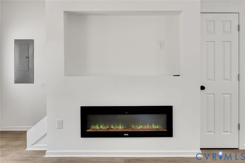 Tiny photo for 1407 Farmer Street, Petersburg, VA 23803 (MLS # 2605791)