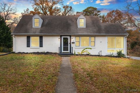 A home in Fairfield