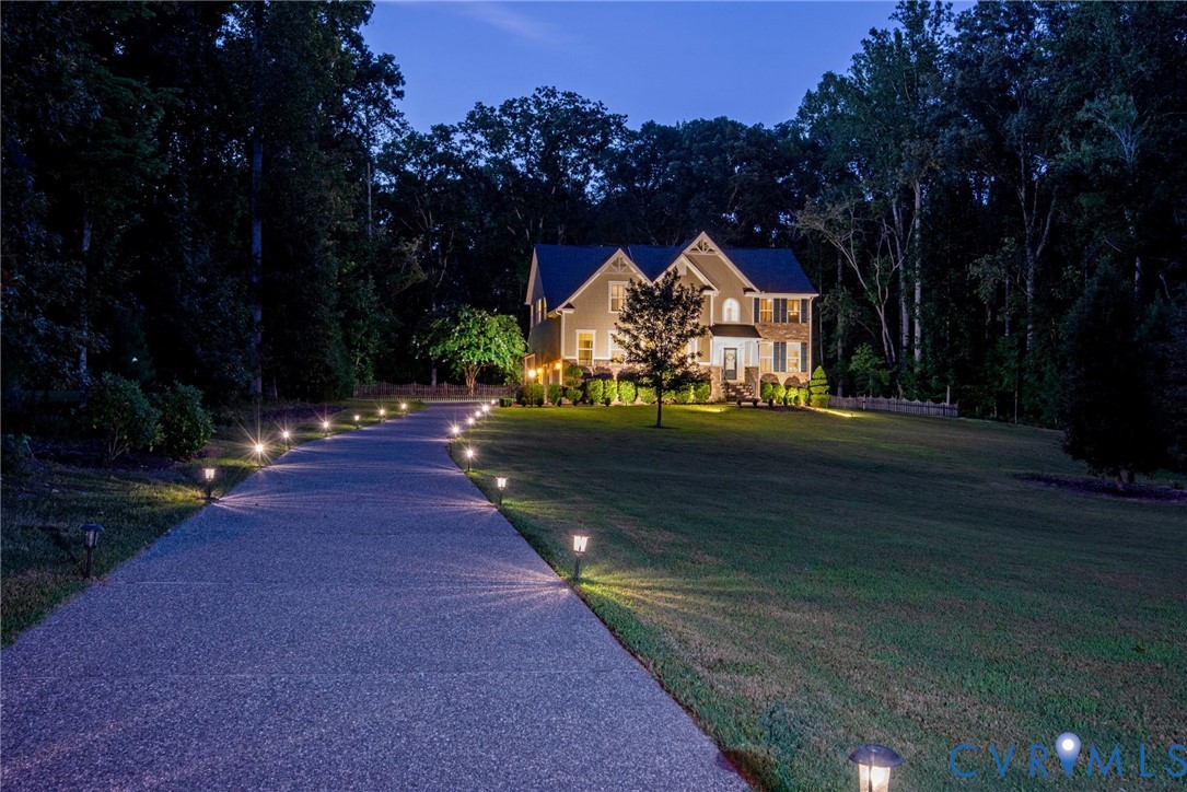 3628 Mallory Place
