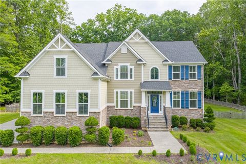 3628 Mallory Place Williamsburg VA 23188