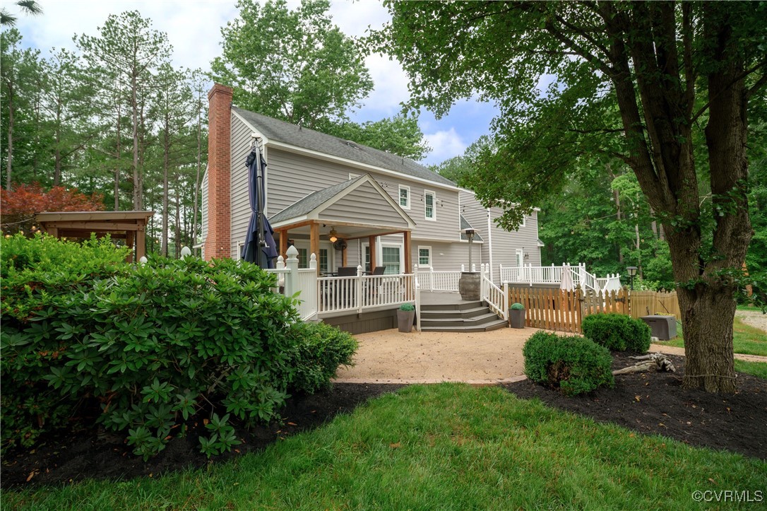 1442 Dorset Road