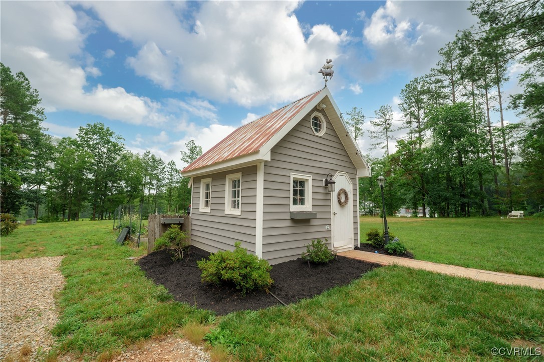 1442 Dorset Road