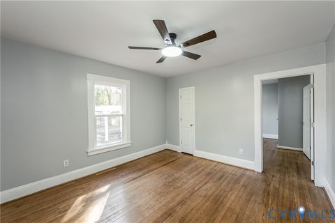 Tiny photo for 214 Lowell Street, Henrico, VA 23223 (MLS # 2530335)