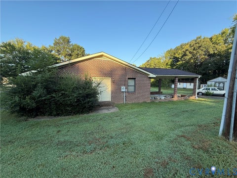 Tiny photo for 304 W 6th Street, Chase City, VA 23924 (MLS # 2625342)