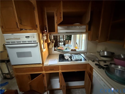 Tiny photo for 304 W 6th Street, Chase City, VA 23924 (MLS # 2625342)