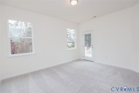 Tiny photo for 8512 Bethany Creek Avenue, North Chesterfield, VA 23236 (MLS # 2531564)