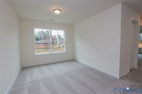 Tiny photo for 8512 Bethany Creek Avenue, North Chesterfield, VA 23236 (MLS # 2531564)