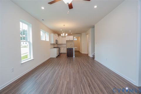 Tiny photo for 8512 Bethany Creek Avenue, North Chesterfield, VA 23236 (MLS # 2531564)