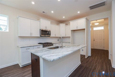 Tiny photo for 8512 Bethany Creek Avenue, North Chesterfield, VA 23236 (MLS # 2531564)