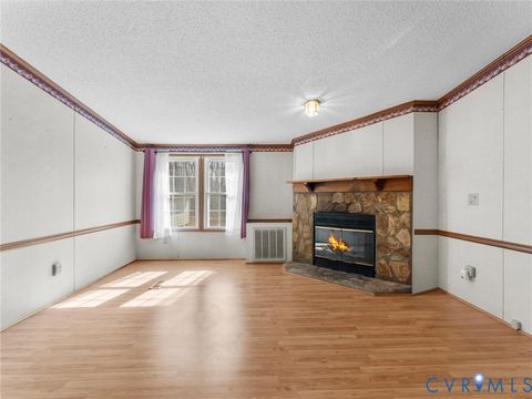 Tiny photo for 1349 Whispering Road, Buckingham, VA 23936 (MLS # 2603972)