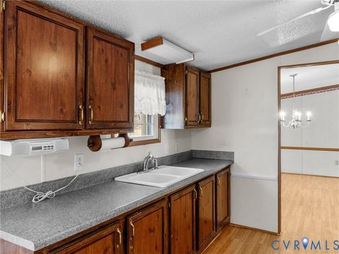 Tiny photo for 1349 Whispering Road, Buckingham, VA 23936 (MLS # 2603972)