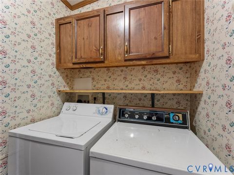 Tiny photo for 1349 Whispering Road, Buckingham, VA 23936 (MLS # 2603972)