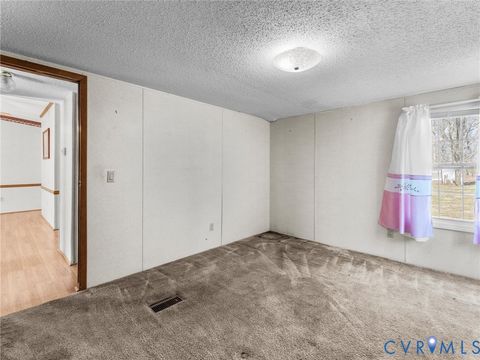 Tiny photo for 1349 Whispering Road, Buckingham, VA 23936 (MLS # 2603972)