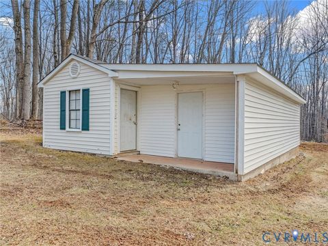 Tiny photo for 1349 Whispering Road, Buckingham, VA 23936 (MLS # 2603972)