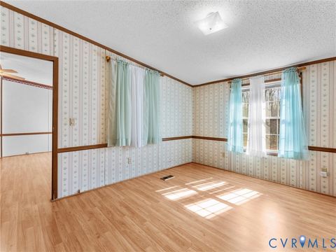 Tiny photo for 1349 Whispering Road, Buckingham, VA 23936 (MLS # 2603972)