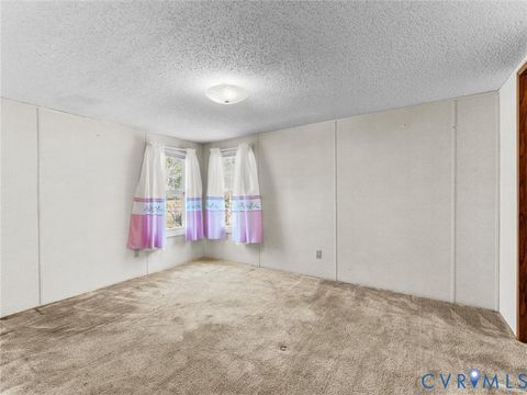 Tiny photo for 1349 Whispering Road, Buckingham, VA 23936 (MLS # 2603972)