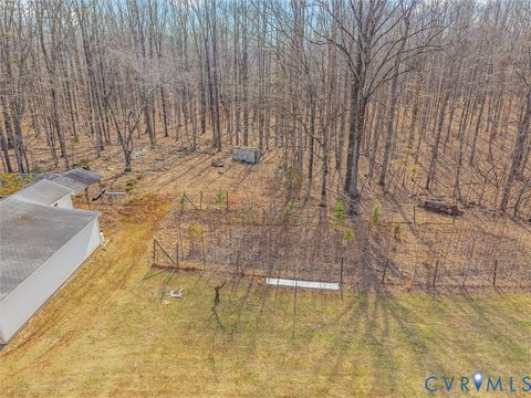 Tiny photo for 1349 Whispering Road, Buckingham, VA 23936 (MLS # 2603972)