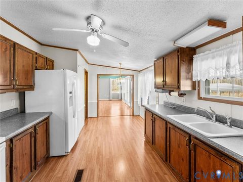 Tiny photo for 1349 Whispering Road, Buckingham, VA 23936 (MLS # 2603972)