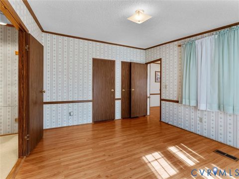 Tiny photo for 1349 Whispering Road, Buckingham, VA 23936 (MLS # 2603972)