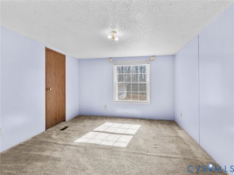 Tiny photo for 1349 Whispering Road, Buckingham, VA 23936 (MLS # 2603972)