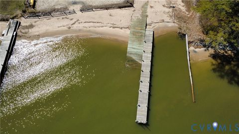 Tiny photo for 0 Rio Vista Lane, Essex, VA 22454 (MLS # 2606697)