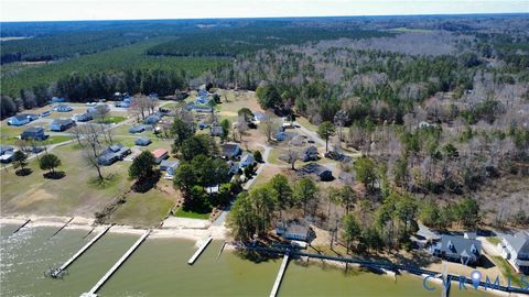 Tiny photo for 0 Rio Vista Lane, Essex, VA 22454 (MLS # 2606697)