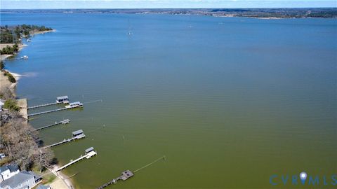 Tiny photo for 0 Rio Vista Lane, Essex, VA 22454 (MLS # 2606697)