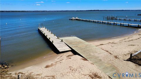 Tiny photo for 0 Rio Vista Lane, Essex, VA 22454 (MLS # 2606697)