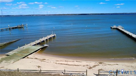 Tiny photo for 0 Rio Vista Lane, Essex, VA 22454 (MLS # 2606697)