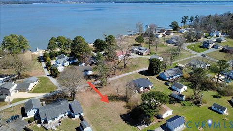 Tiny photo for 0 Rio Vista Lane, Essex, VA 22454 (MLS # 2606697)
