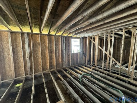 Tiny photo for 13028 Lee Avenue, Stony Creek, VA 23882 (MLS # 2530286)