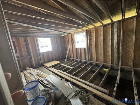 Tiny photo for 13028 Lee Avenue, Stony Creek, VA 23882 (MLS # 2530286)