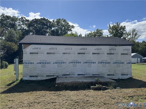 Tiny photo for 13028 Lee Avenue, Stony Creek, VA 23882 (MLS # 2530286)