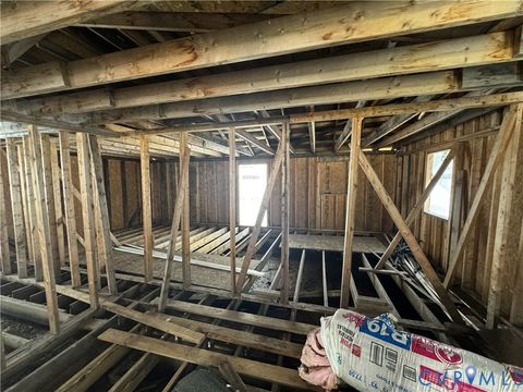 Tiny photo for 13028 Lee Avenue, Stony Creek, VA 23882 (MLS # 2530286)