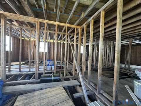 Photo of 13028 Lee Avenue, Stony Creek, VA 23882 (MLS # 2530286)