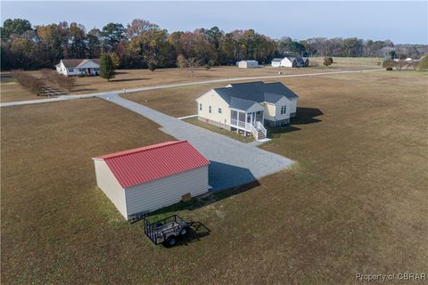 A home in Hartfield