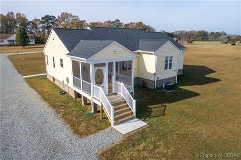 A home in Hartfield