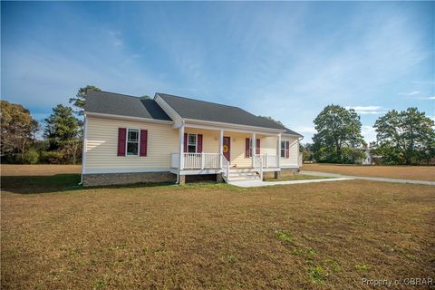 A home in Hartfield