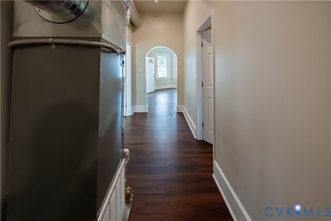 Tiny photo for 840 Commerce Street, Petersburg, VA 23803 (MLS # 2625067)
