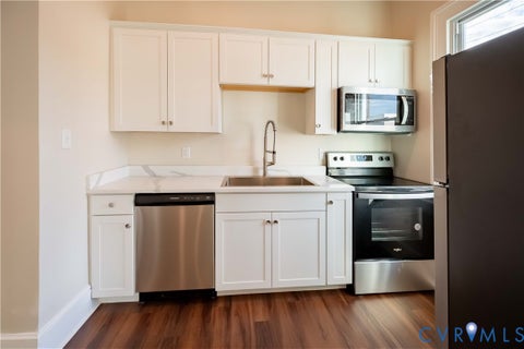 Tiny photo for 840 Commerce Street, Petersburg, VA 23803 (MLS # 2625067)