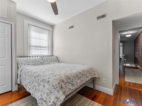 Tiny photo for 2922 Ellwood Avenue, Richmond, VA 23221 (MLS # 2624581)