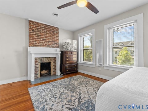 Tiny photo for 2922 Ellwood Avenue, Richmond, VA 23221 (MLS # 2624581)