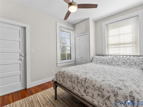 Tiny photo for 2922 Ellwood Avenue, Richmond, VA 23221 (MLS # 2624581)