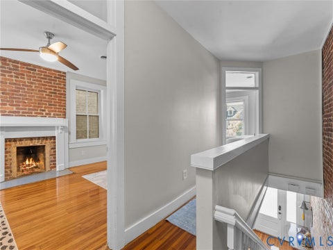 Tiny photo for 2922 Ellwood Avenue, Richmond, VA 23221 (MLS # 2624581)