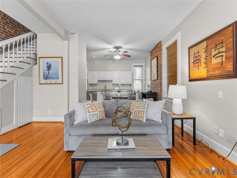 Tiny photo for 2922 Ellwood Avenue, Richmond, VA 23221 (MLS # 2624581)
