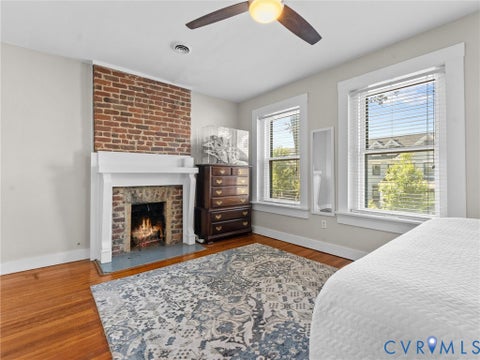 Tiny photo for 2922 Ellwood Avenue, Richmond, VA 23221 (MLS # 2624581)
