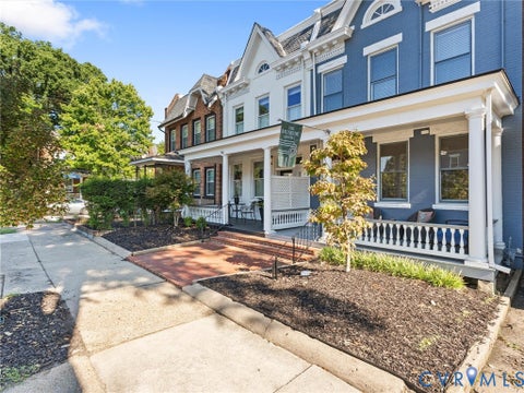 Tiny photo for 2922 Ellwood Avenue, Richmond, VA 23221 (MLS # 2624581)