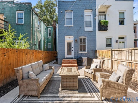 Tiny photo for 2922 Ellwood Avenue, Richmond, VA 23221 (MLS # 2624581)